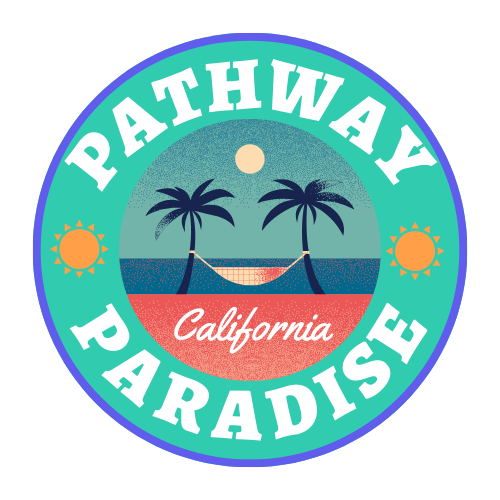 Pathway Paradise Logo